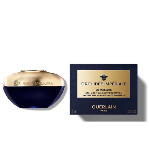 GUERLAIN Orchidée Impériale - Le Masque 3346470620117